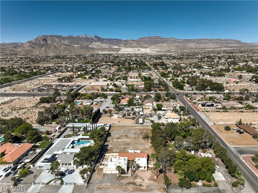 4975 Marcon Drive Las Vegas NV 89149