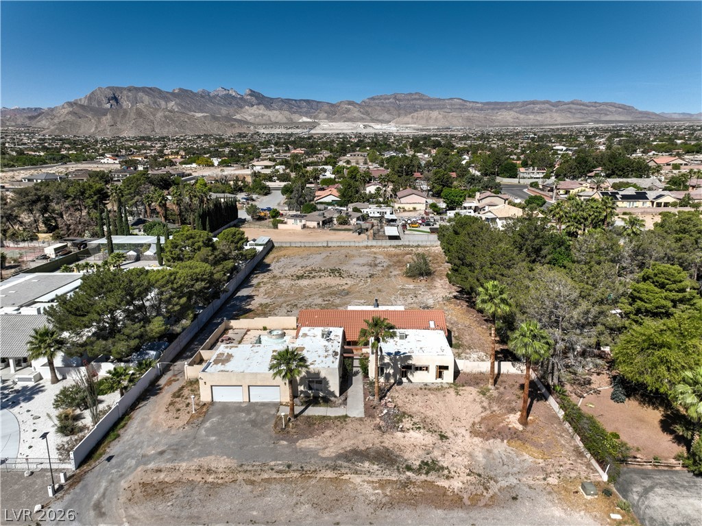 4975 Marcon Drive Las Vegas NV 89149