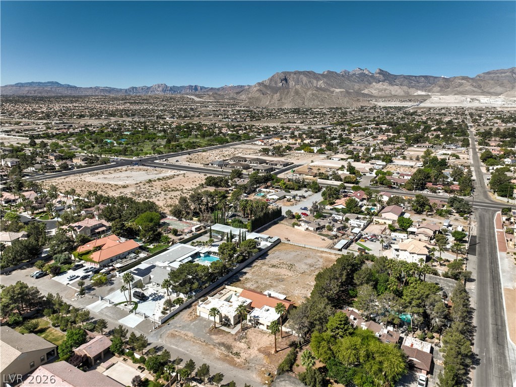 4975 Marcon Drive Las Vegas NV 89149