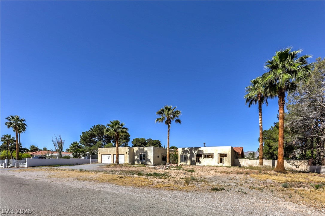 4975 Marcon Drive Las Vegas NV 89149