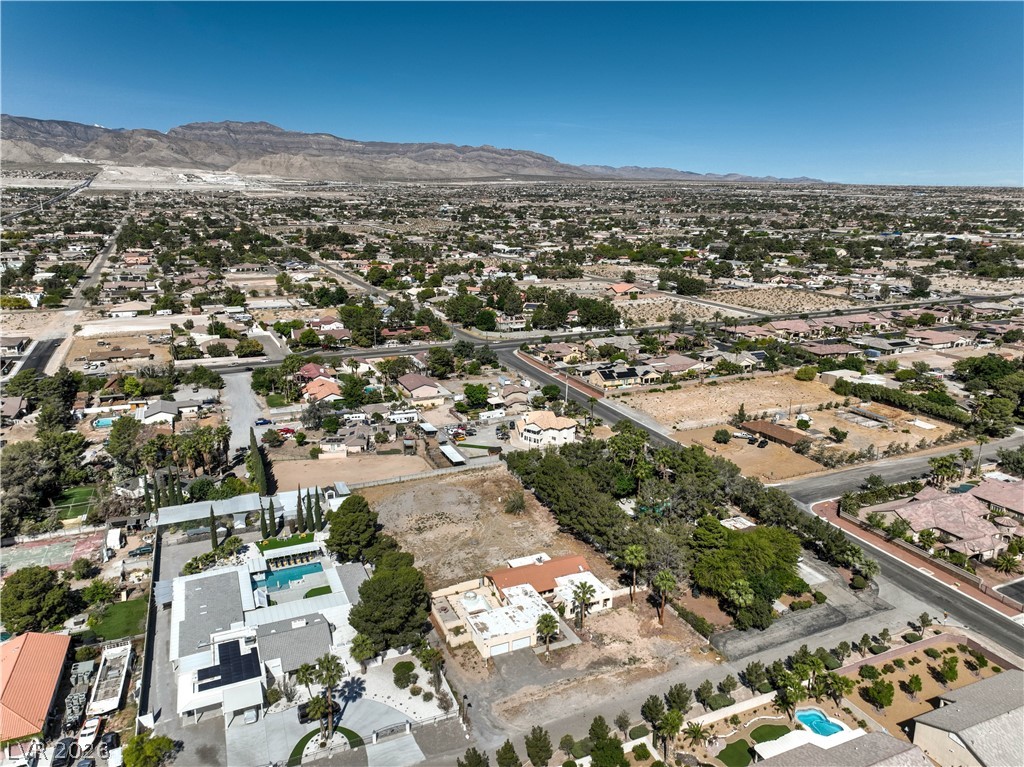 4975 Marcon Drive Las Vegas NV 89149