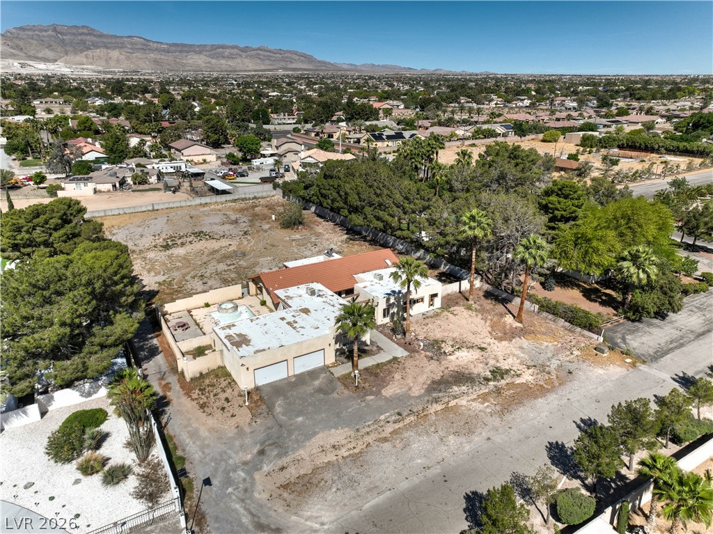 4975 Marcon Drive Las Vegas NV 89149
