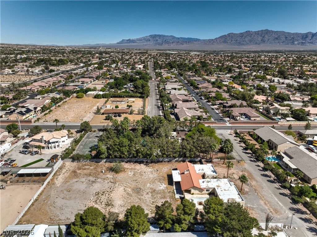 4975 Marcon Drive Las Vegas NV 89149