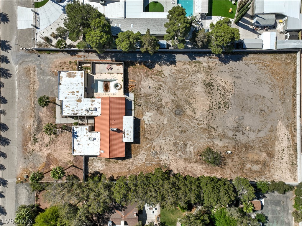 4975 Marcon Drive Las Vegas NV 89149
