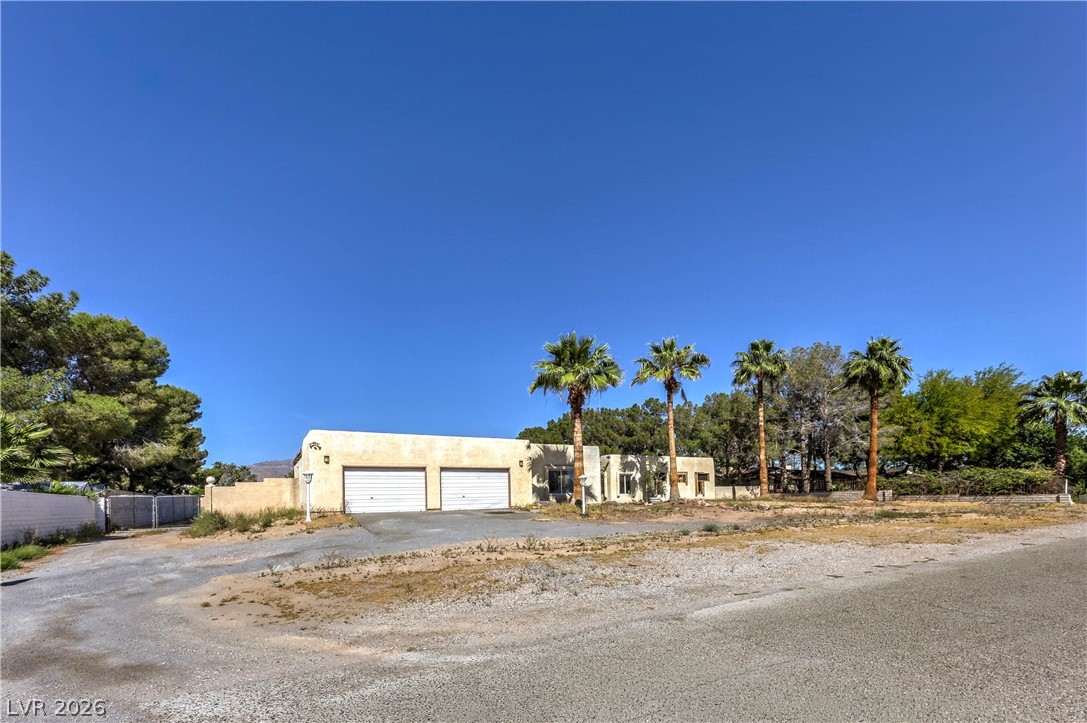 4975 Marcon Drive Las Vegas NV 89149