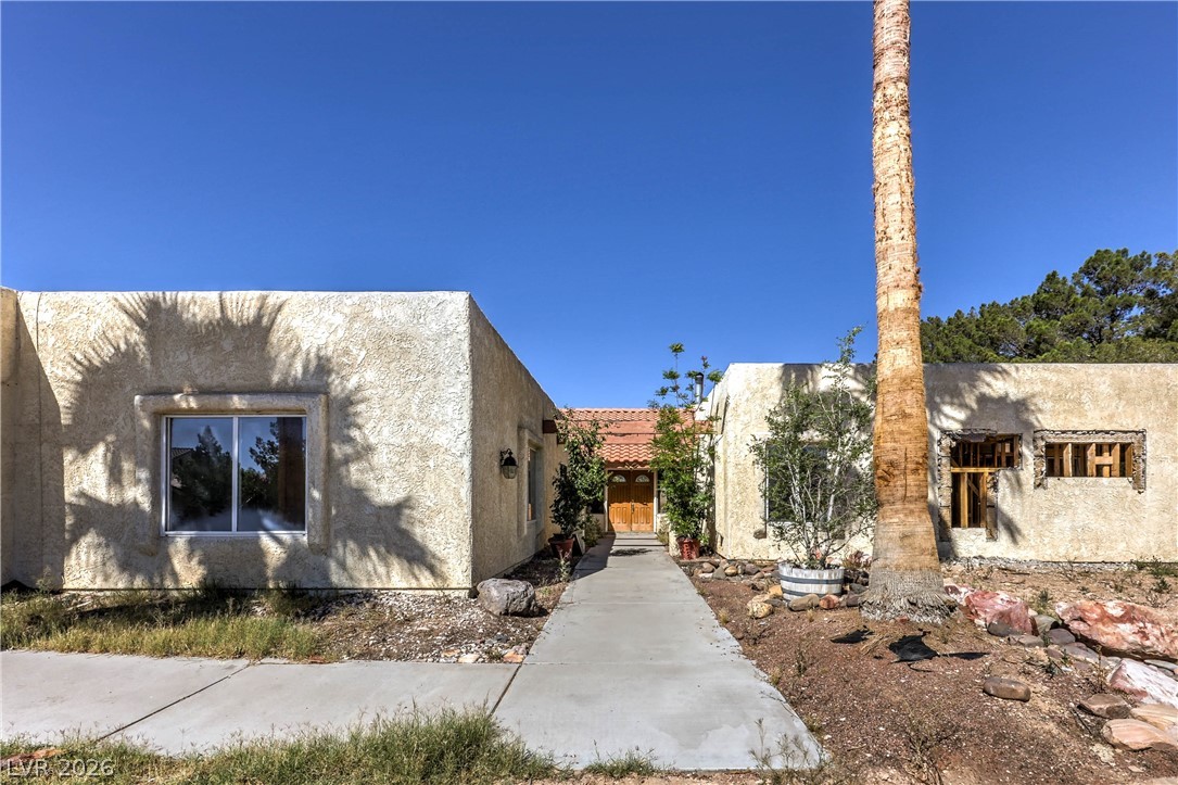 4975 Marcon Drive Las Vegas NV 89149