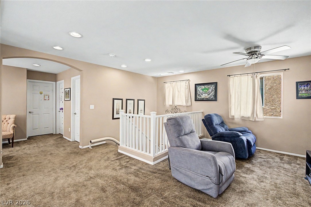 8342 Fort Hallock Avenue Las Vegas NV 89131