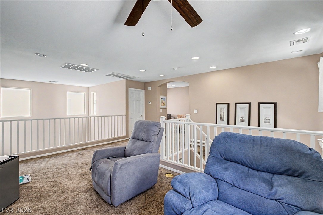 8342 Fort Hallock Avenue Las Vegas NV 89131