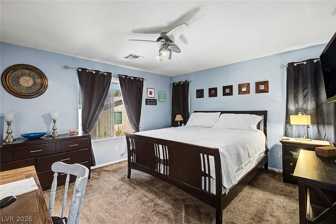 8342 Fort Hallock Avenue Las Vegas NV 89131