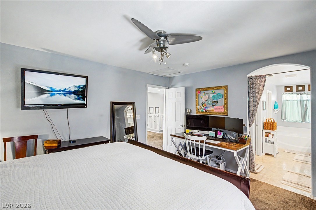 8342 Fort Hallock Avenue Las Vegas NV 89131