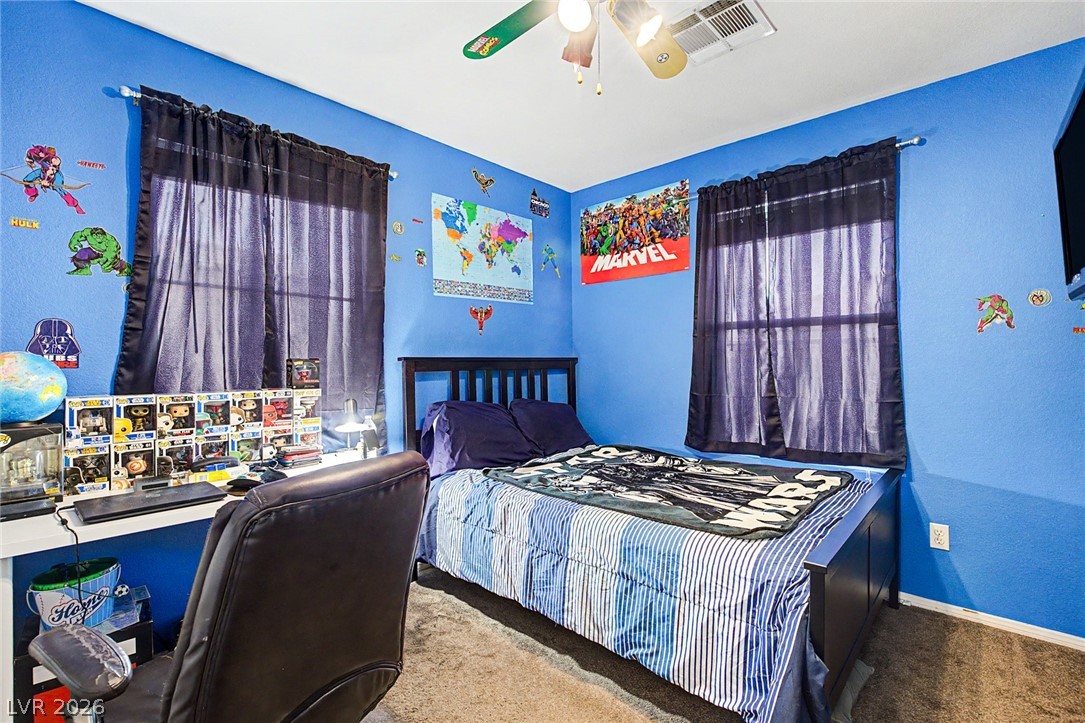 8342 Fort Hallock Avenue Las Vegas NV 89131