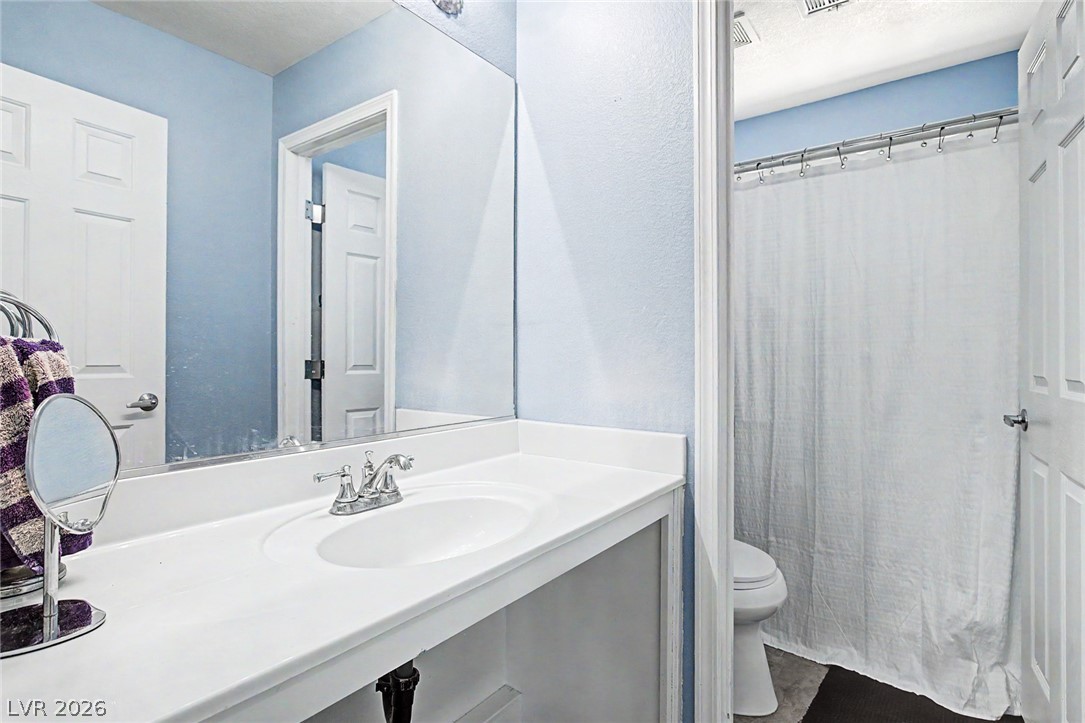 8342 Fort Hallock Avenue Las Vegas NV 89131