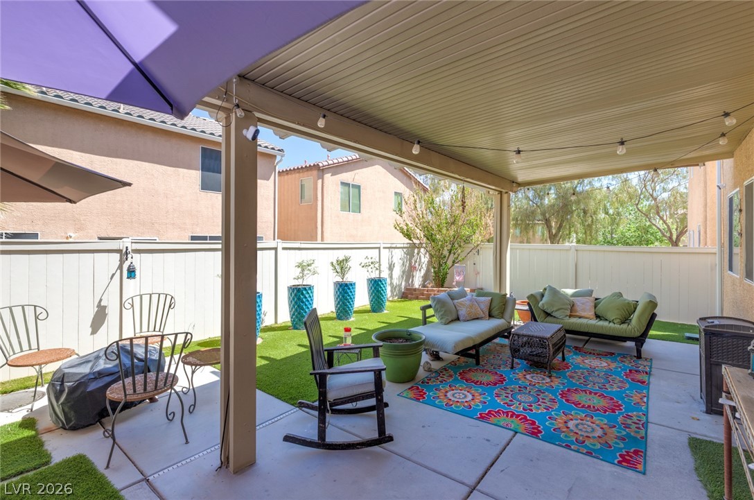 8342 Fort Hallock Avenue Las Vegas NV 89131