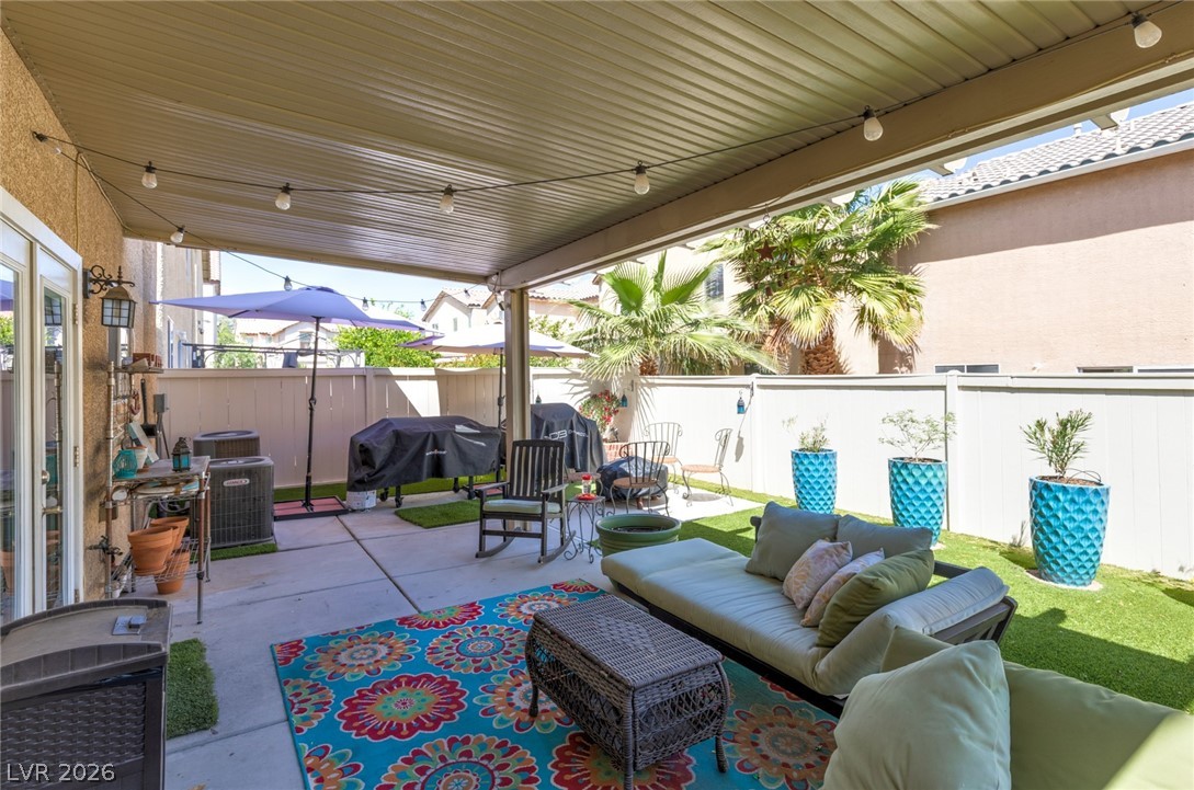 8342 Fort Hallock Avenue Las Vegas NV 89131