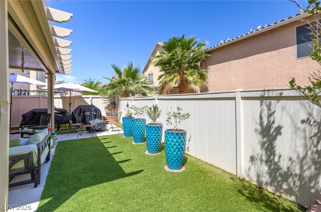 8342 Fort Hallock Avenue Las Vegas NV 89131