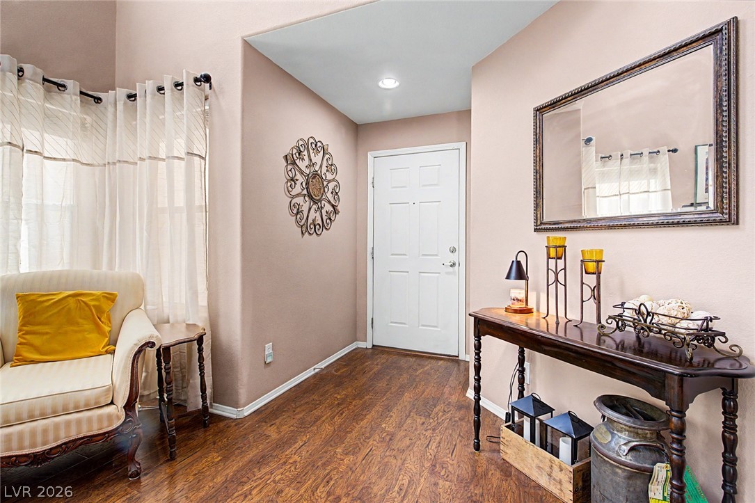8342 Fort Hallock Avenue Las Vegas NV 89131