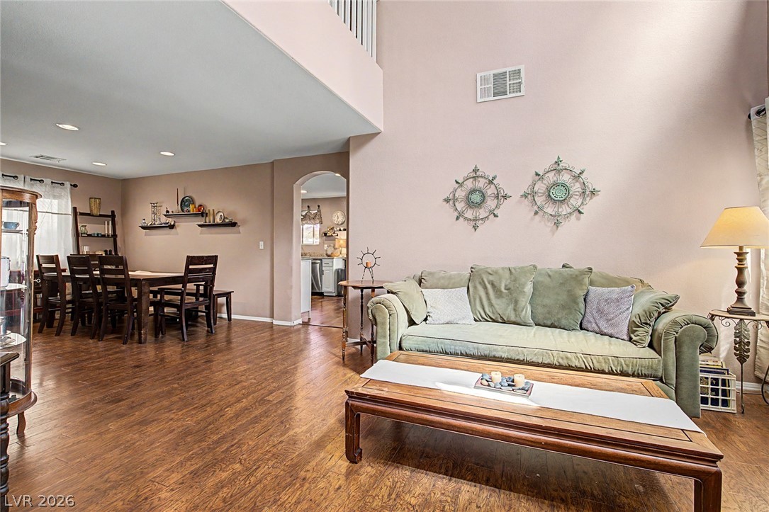 8342 Fort Hallock Avenue Las Vegas NV 89131