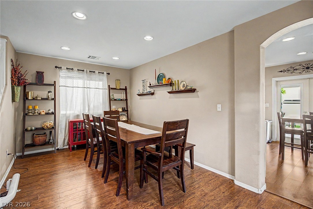 8342 Fort Hallock Avenue Las Vegas NV 89131