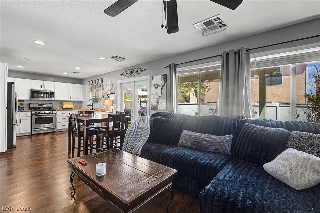 8342 Fort Hallock Avenue Las Vegas NV 89131