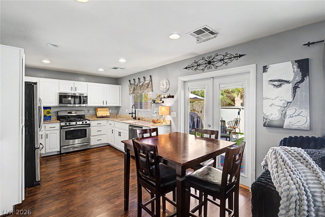 8342 Fort Hallock Avenue Las Vegas NV 89131