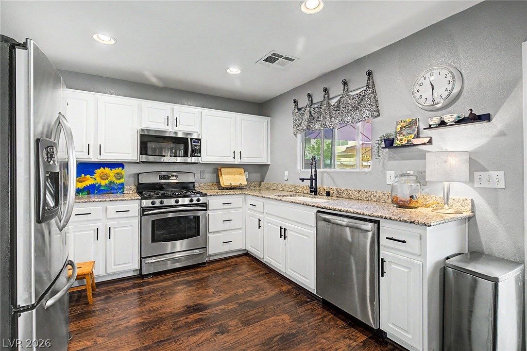 8342 Fort Hallock Avenue Las Vegas NV 89131