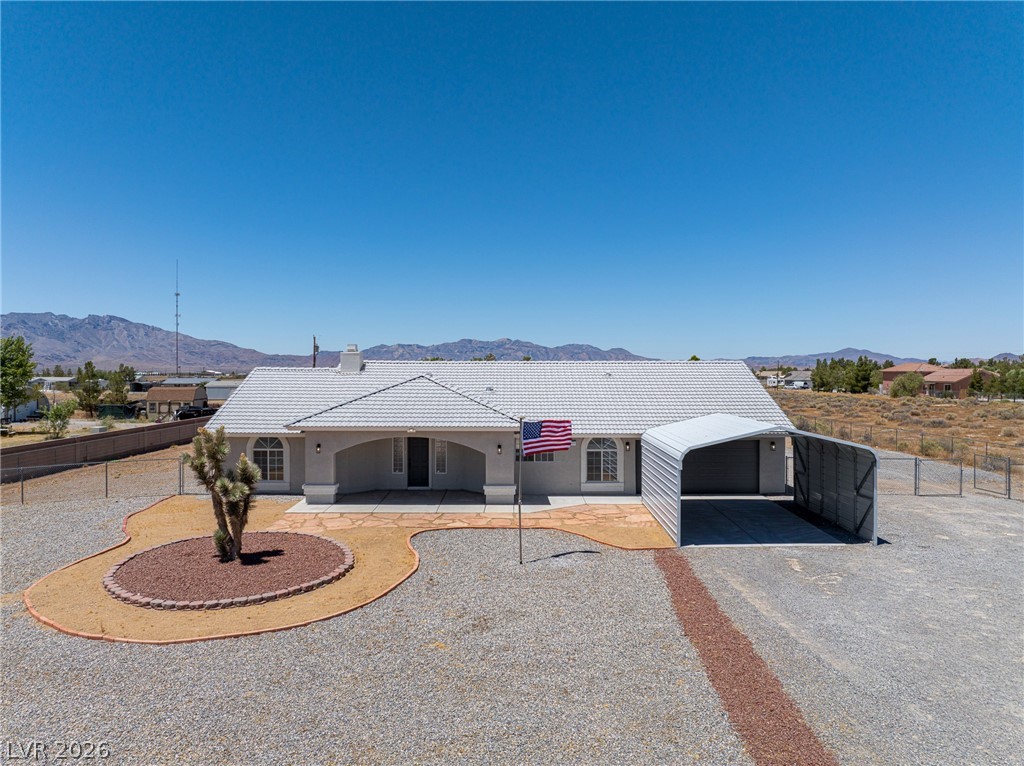 3500 Stirrup Avenue Pahrump NV 89048