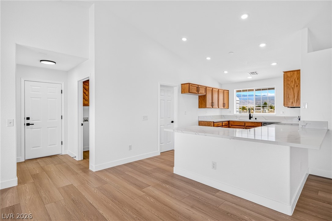 3500 Stirrup Avenue Pahrump NV 89048