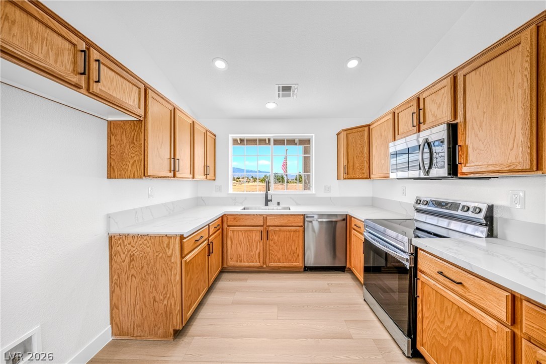 3500 Stirrup Avenue Pahrump NV 89048