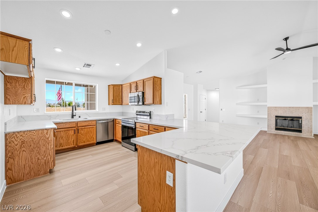 3500 Stirrup Avenue Pahrump NV 89048