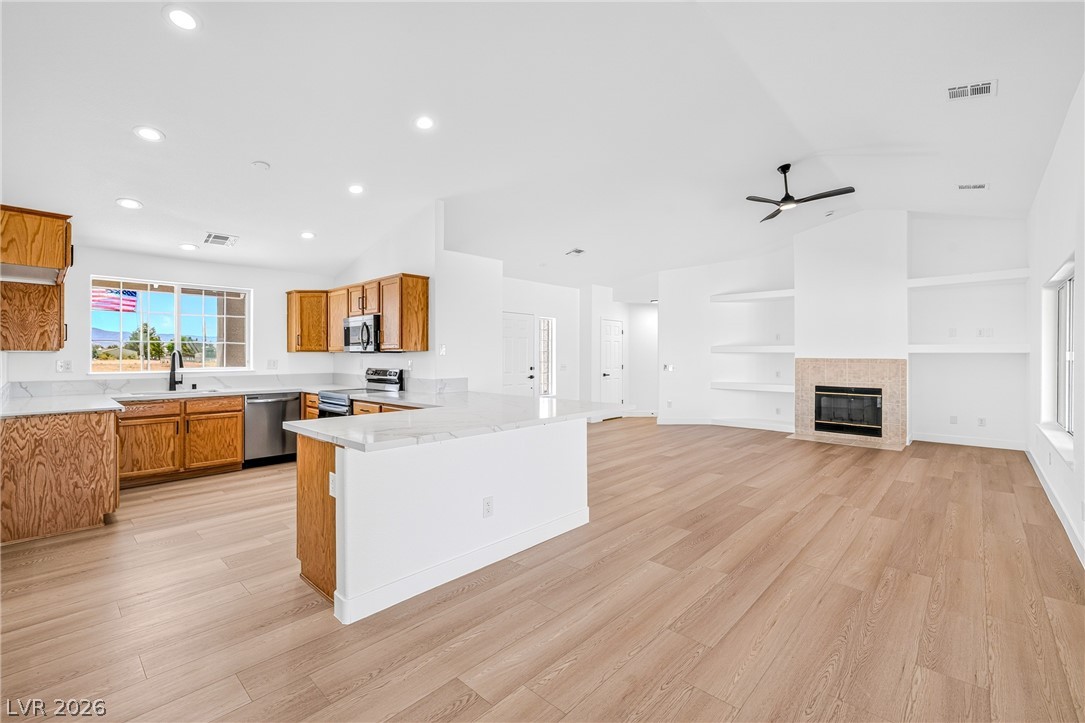 3500 Stirrup Avenue Pahrump NV 89048