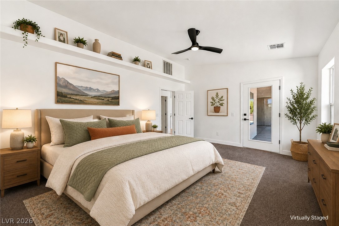 3500 Stirrup Avenue Pahrump NV 89048