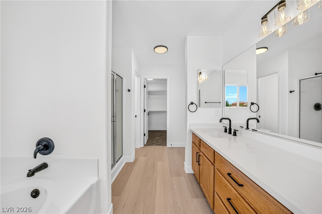 3500 Stirrup Avenue Pahrump NV 89048