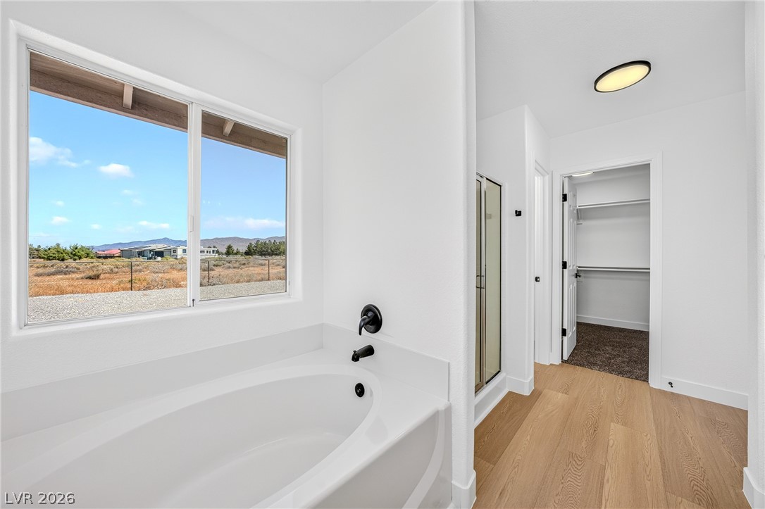 3500 Stirrup Avenue Pahrump NV 89048