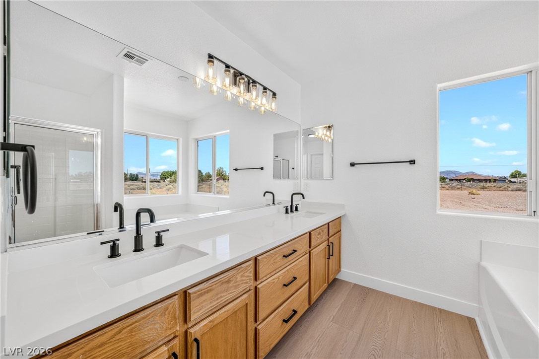 3500 Stirrup Avenue Pahrump NV 89048