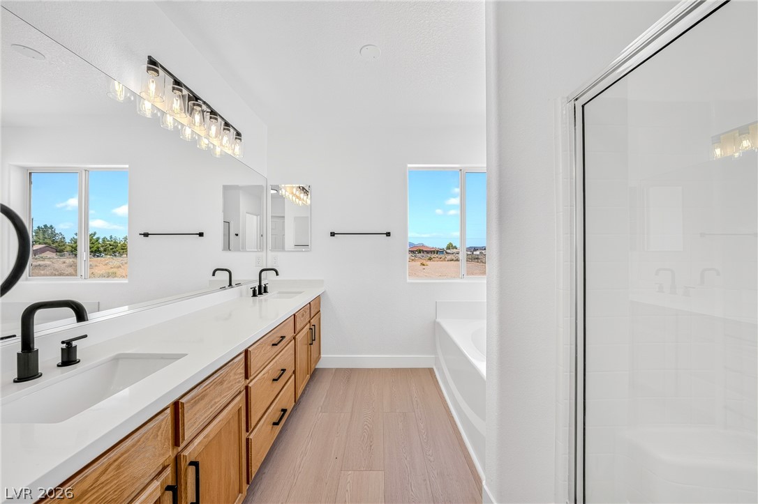 3500 Stirrup Avenue Pahrump NV 89048