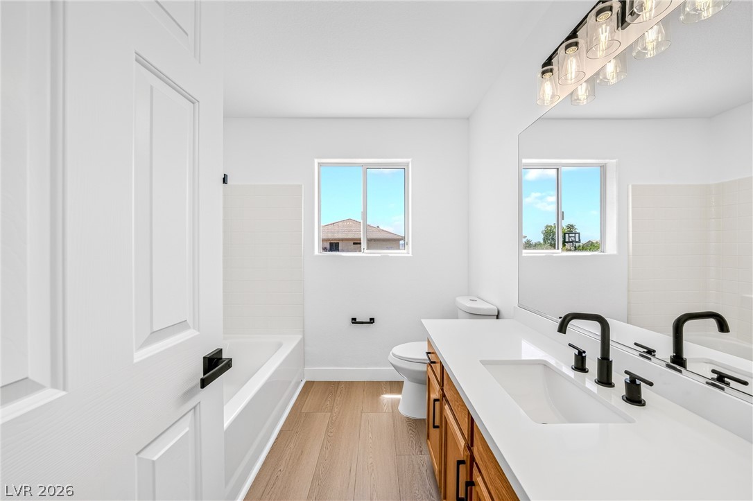 3500 Stirrup Avenue Pahrump NV 89048