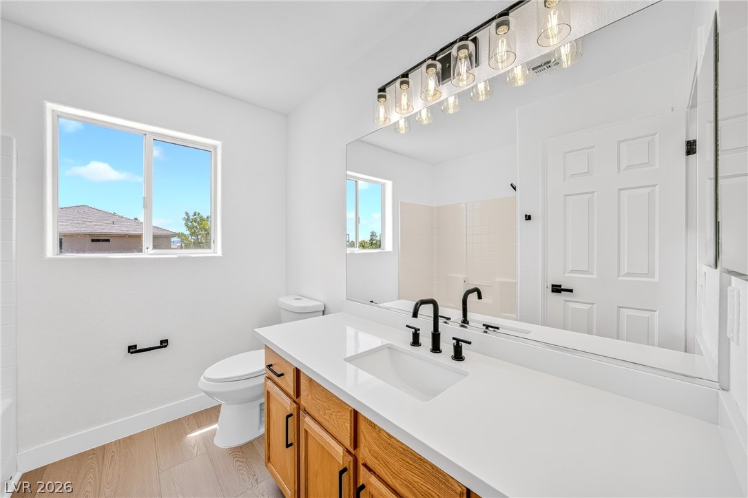 3500 Stirrup Avenue Pahrump NV 89048