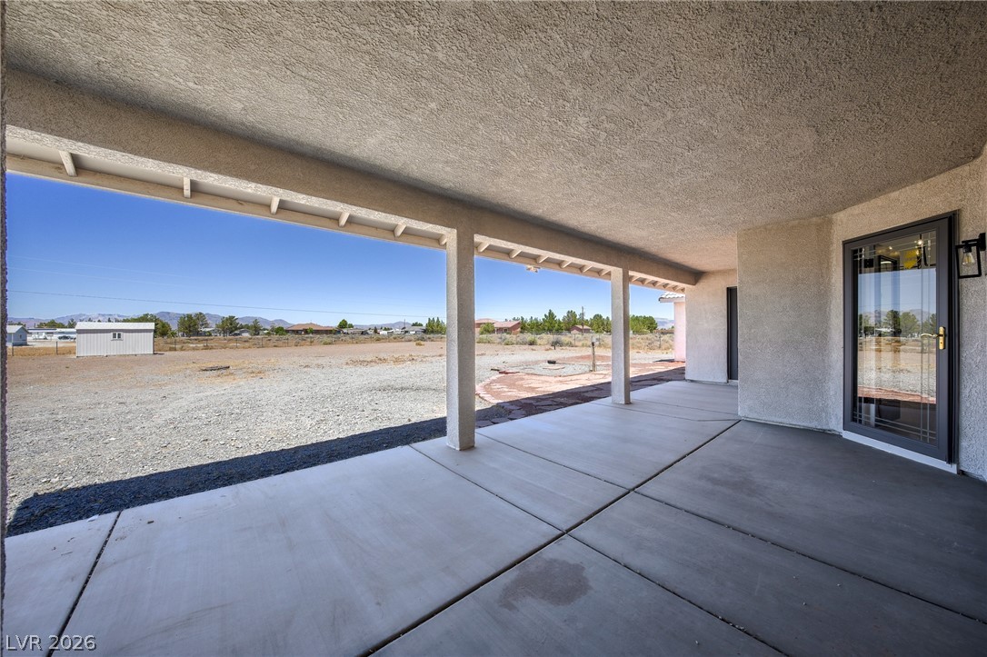 3500 Stirrup Avenue Pahrump NV 89048