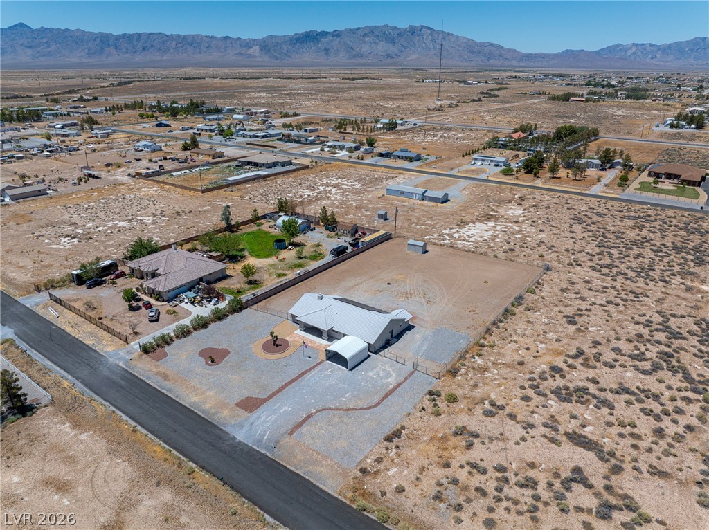 3500 Stirrup Avenue Pahrump NV 89048