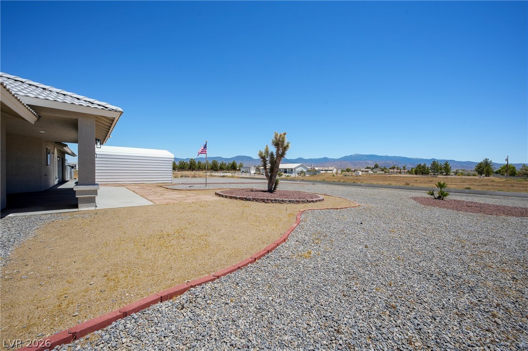 3500 Stirrup Avenue Pahrump NV 89048
