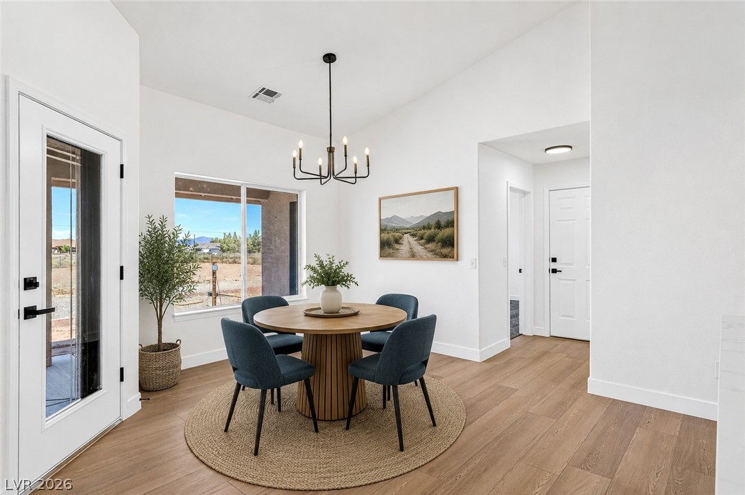 3500 Stirrup Avenue Pahrump NV 89048