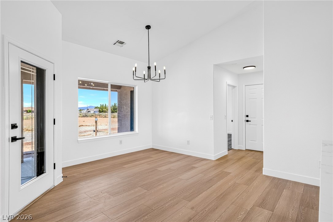 3500 Stirrup Avenue Pahrump NV 89048