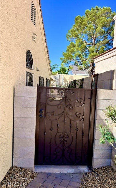 3249 Coral Harbor Drive Las Vegas NV 89117
