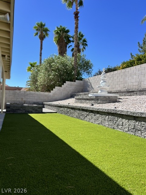 3249 Coral Harbor Drive Las Vegas NV 89117