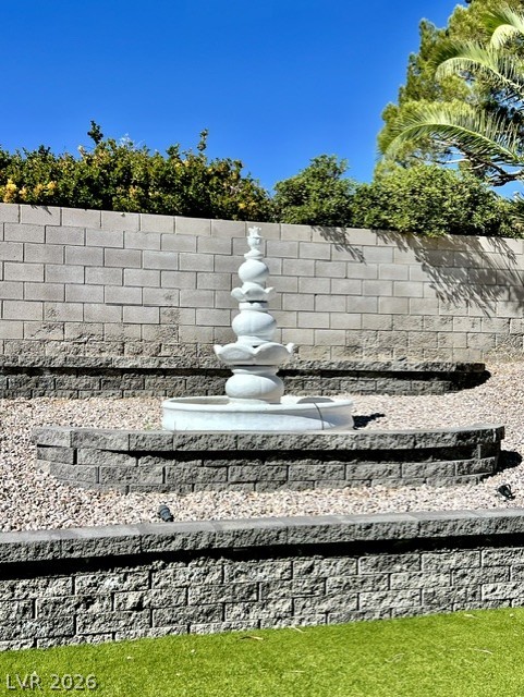 3249 Coral Harbor Drive Las Vegas NV 89117