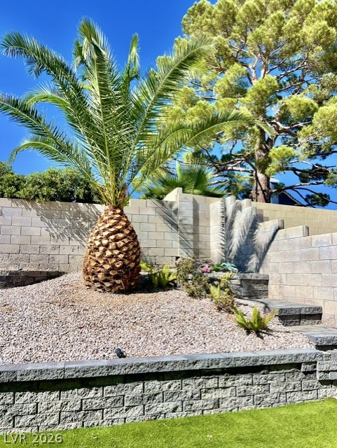 3249 Coral Harbor Drive Las Vegas NV 89117