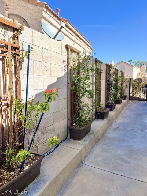 3249 Coral Harbor Drive Las Vegas NV 89117