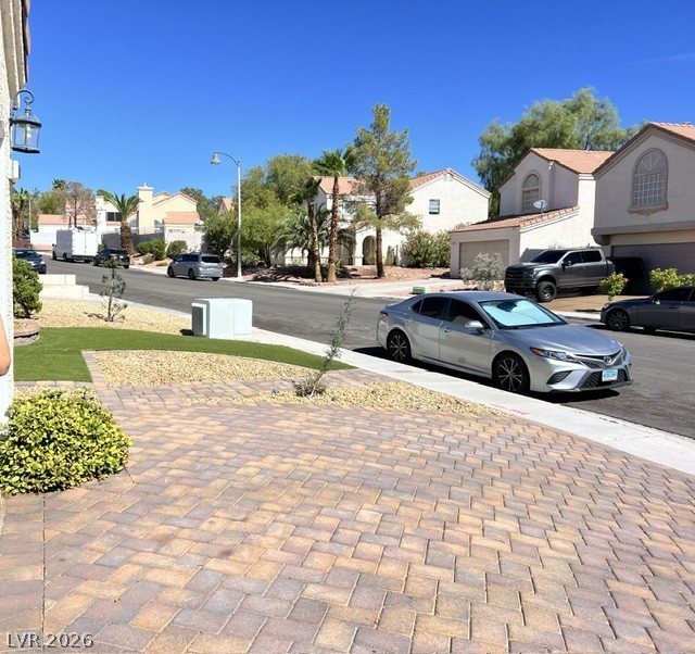 3249 Coral Harbor Drive Las Vegas NV 89117