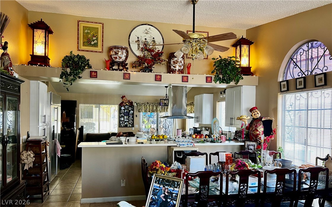 3249 Coral Harbor Drive Las Vegas NV 89117