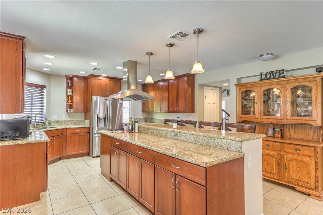 613 Overview Drive Las Vegas NV 89145
